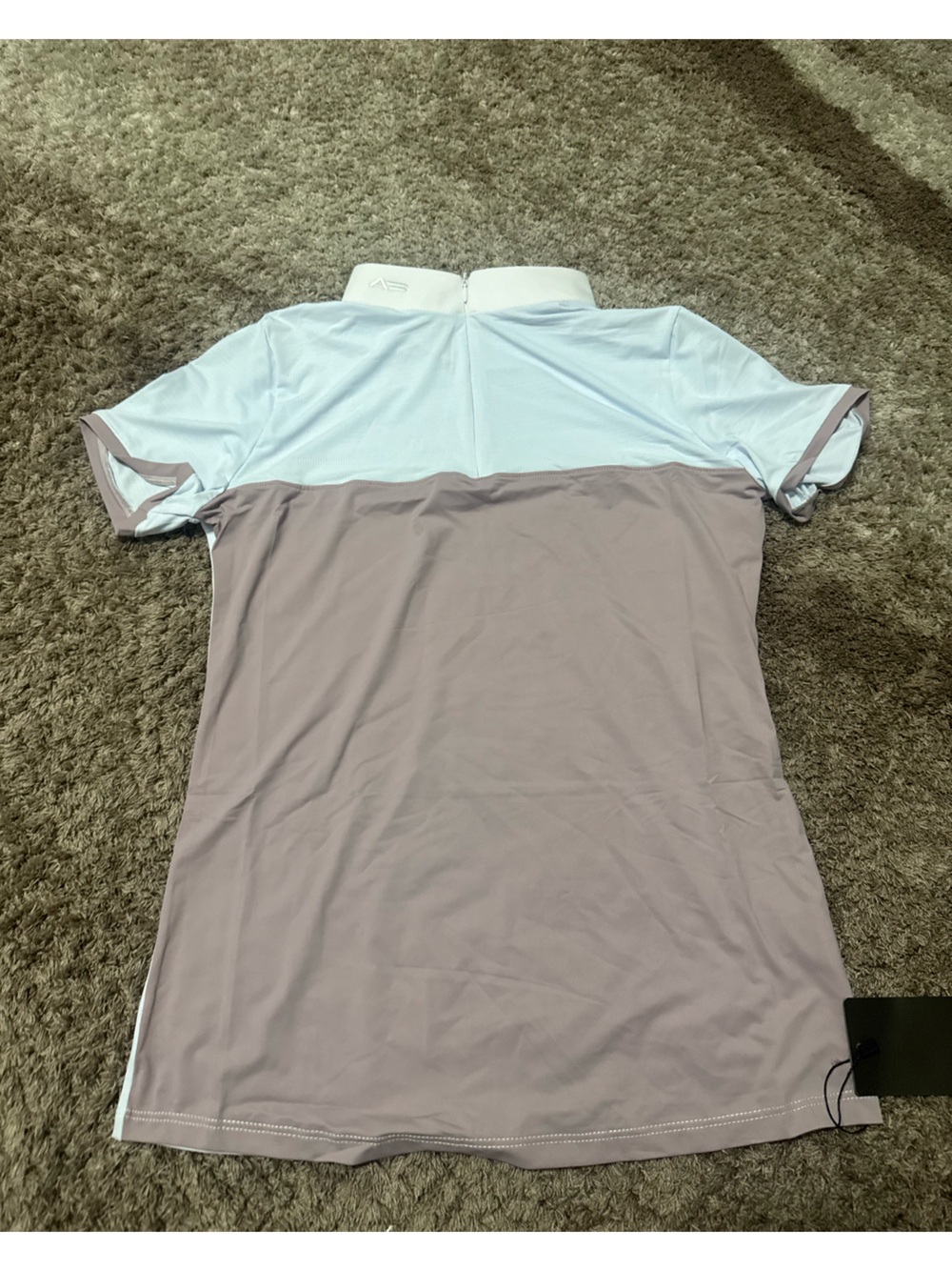 Armateq Ultra Breathable Short Sleeve Show Shirt